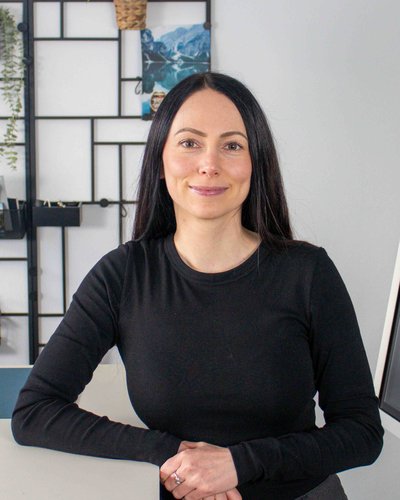 Regina Puch